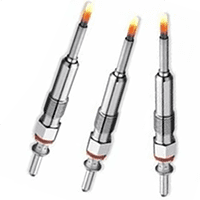 Diesel Glow Plugs