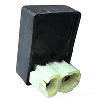 Motorcycle CDI Unit