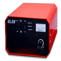 Automatic Battery Charger