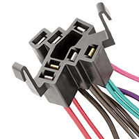 Ignition Switch Harness