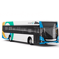 Electric Buses