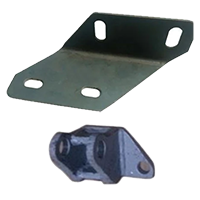 Tractor Bracket