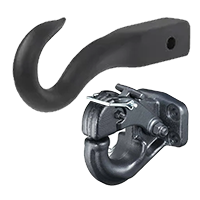 Tow Hook