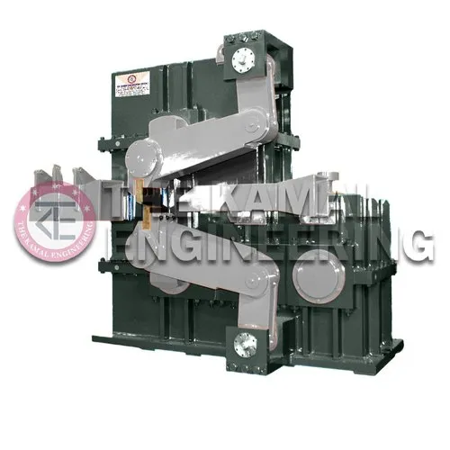 Crop Input Controllers