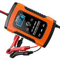 Car Battery Charger