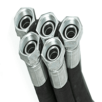 Tractor Trolley Hose