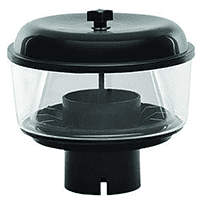 Pre Cleaner Assembly