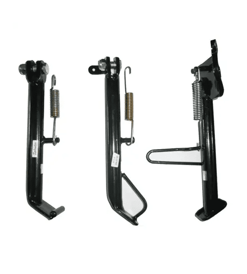 Motorcycle Side Stand
