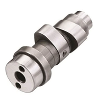 Two Wheeler Camshaft