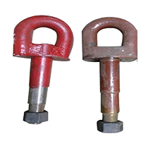 Tractor Trolley Hook