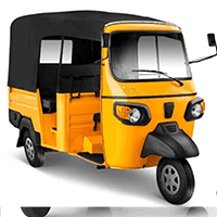 Passenger Auto