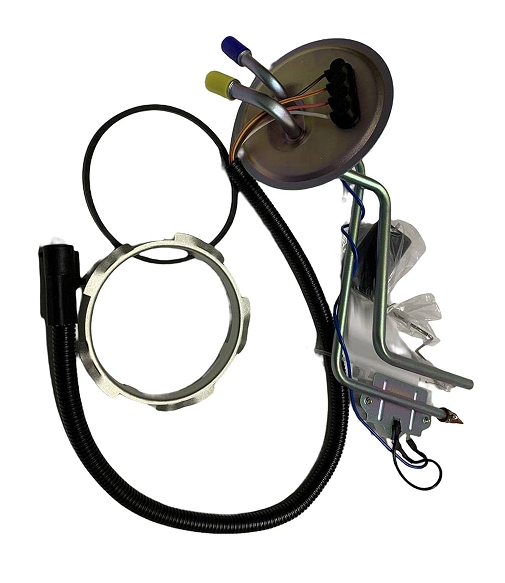 Fuel Tank Parts