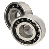 Hybrid Bearing