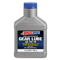 Gear Lube