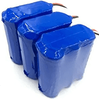 Lithium Polymer Battery Pack