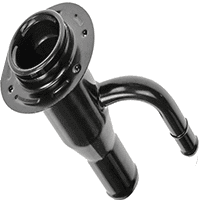 Fuel Filler Neck