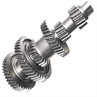 Auto Transmission Shaft