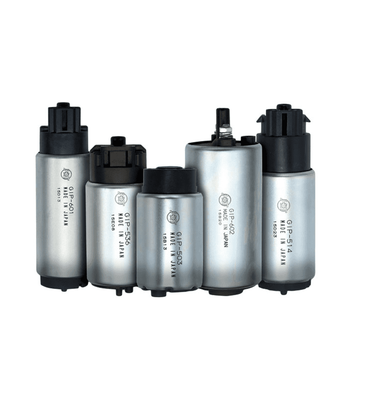 Fuel Pumps