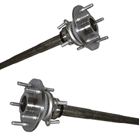 Axle Shaft