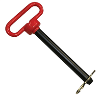 Hitch Pins