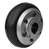 Tyre Couplings
