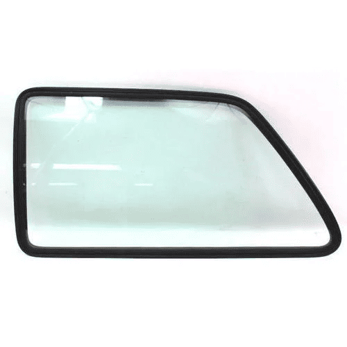 Automobile Door Glass