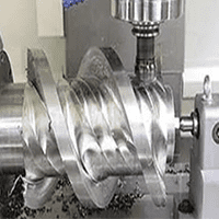 VMC Machining Services