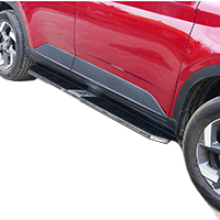 Car Side Foot Rest