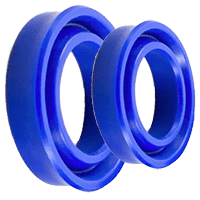 PU Piston Seals