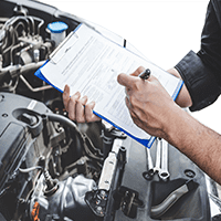 Auto Inspection Services