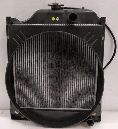  Crane Radiator