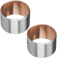 Bimetal Bearings