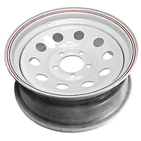 Trailer Rim