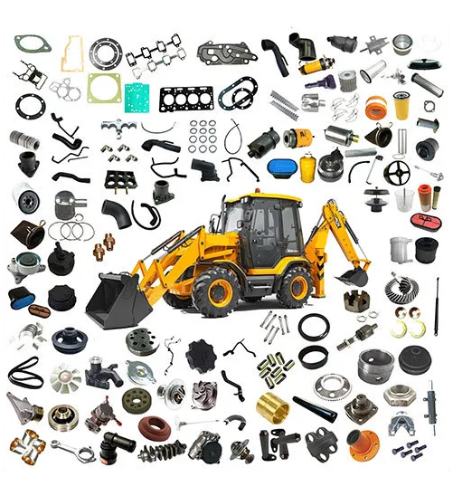 JCB Spare Part