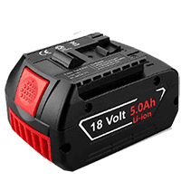 Power Tool Battery