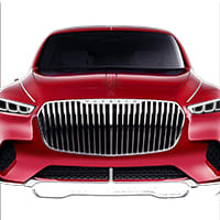 Car Grill