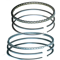Piston Ring Sets