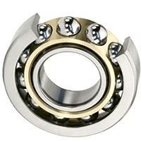 Contact Ball Bearings