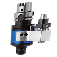 Spindle Speed Increaser