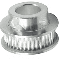 Timing Belt Pulleys