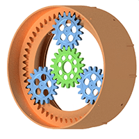 Planetary Gears