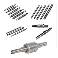 Motor Shaft