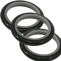 Rod Step Seal
