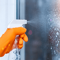 Glass Scratch Remover