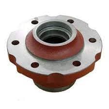 Tractor Front Wheel Hubs 