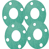 Non Asbestos Gaskets