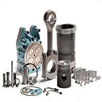 Engine Spare Parts