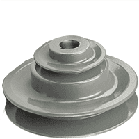 V Pulley