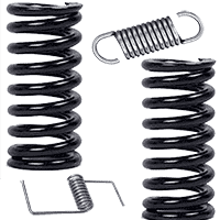 Engineering Mechanism Spring