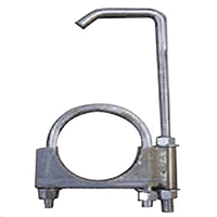 Exhaust Hanger